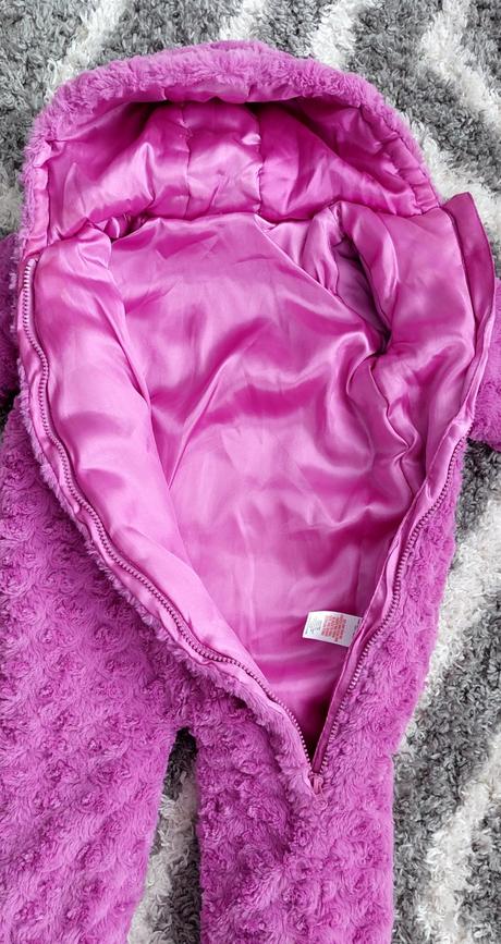 Zimný overal f&f, f&g,80