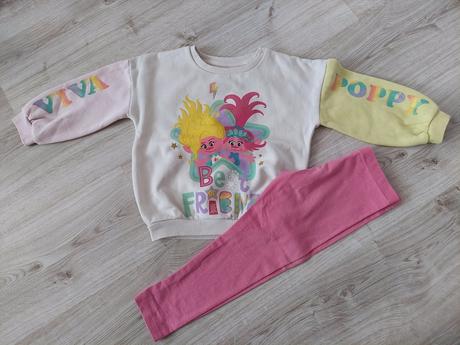 Trolls súprava, f&f,104