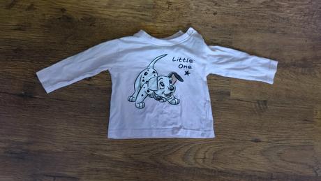 Tričko 62/68, disney,62