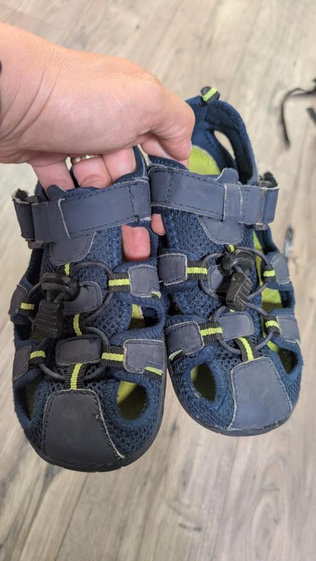 Barefoot sprandi sandale, sprandi,30