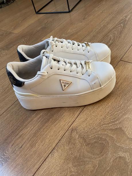 Guess tenisky, guess,38