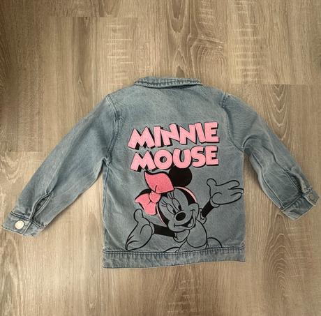 Riflovka minnie, f&f,86