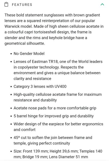 Slnečné okuliare hawkers,