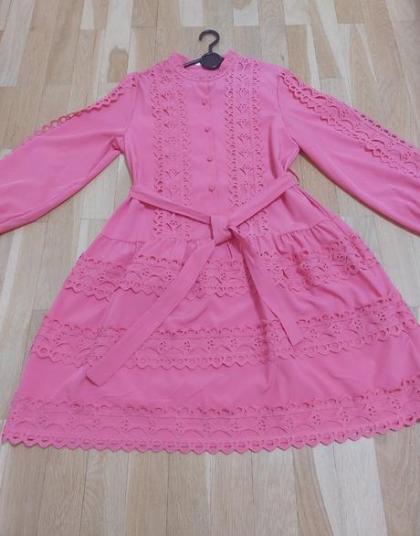 Šaty elsa.m veľkosť m/l, m