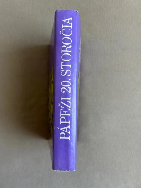 Pápeži 20. storočia - iosif romualdovič grigulevič, 