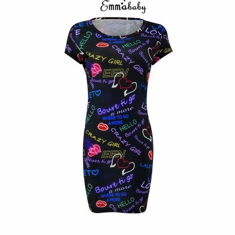 Minisaty prints, s / xs