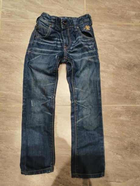 Kvalitné džínsy next,v116,6r., next,116