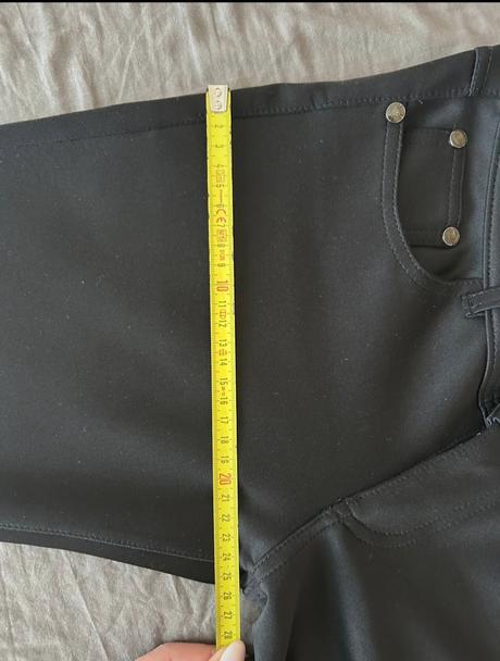 Elegantné nohavice, m