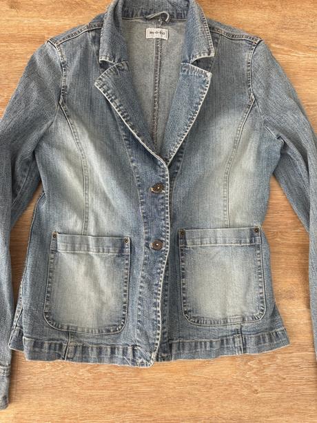 Riflové sako moto, s