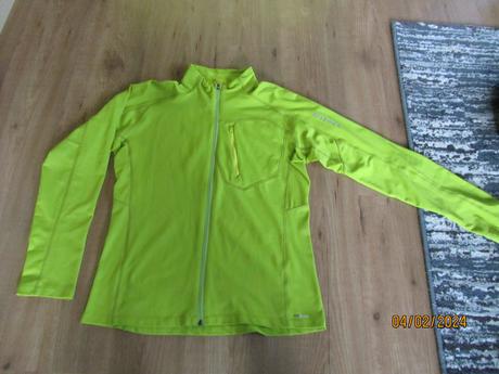 Mikina salomon, salomon,l