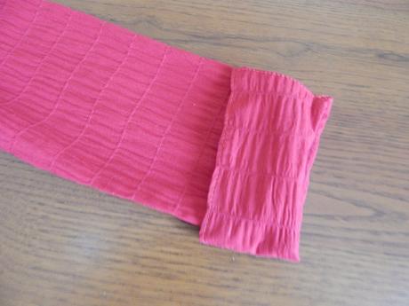 Červená blúzka, 152