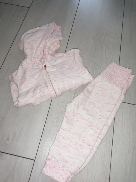 Tepláková súprava h&m č. 68, h&m,68