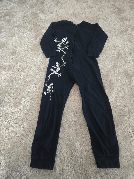 Overal na spanie, bonprix,128