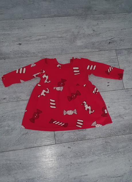 Šaty lindex, lindex,62