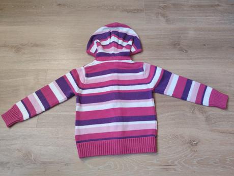 2ks nové ružové svetríky, kiki&koko,92