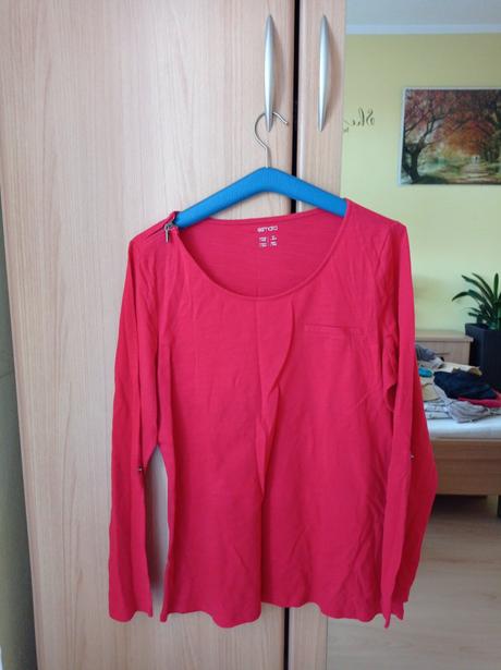 Dámske tricko, xl