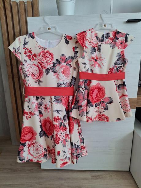 Šaty pre sestričky, 86