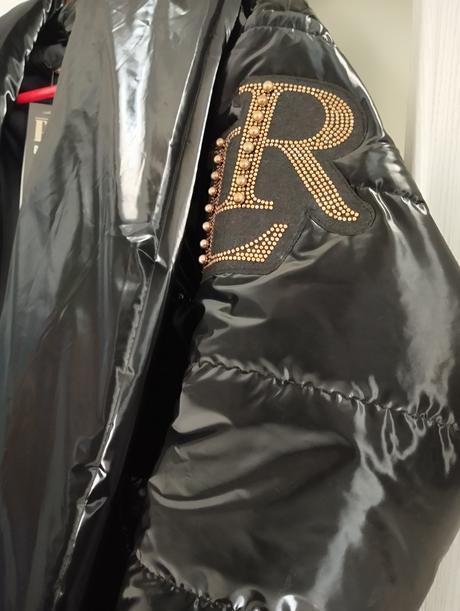 Zimná bunda lilo ricco, 40