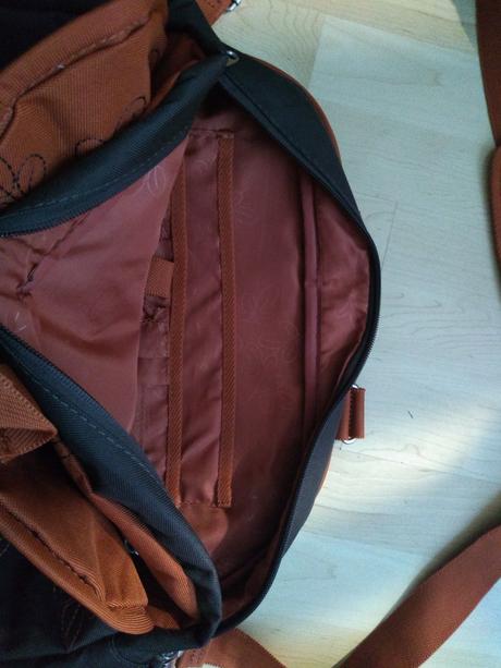 Taska na počítač american tourister, 