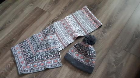 Sovičkový set, new look,92