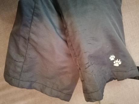 Oteplovacky kilpi v. 152, 152