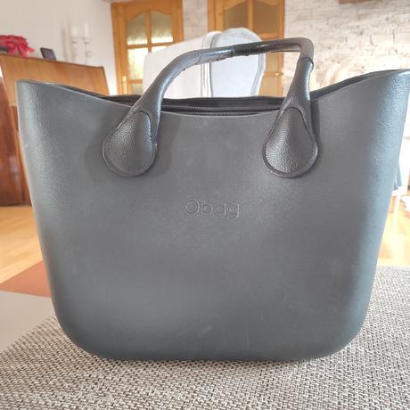 Obag taška, o bag