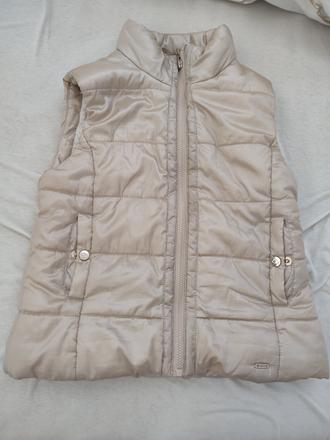 Vesta 116, mayoral,116