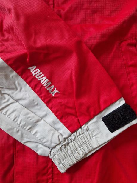 Nepremokava bunda mckunley 152, mckinley,152