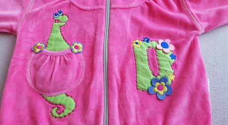 Zamatová súprava č.80, 80