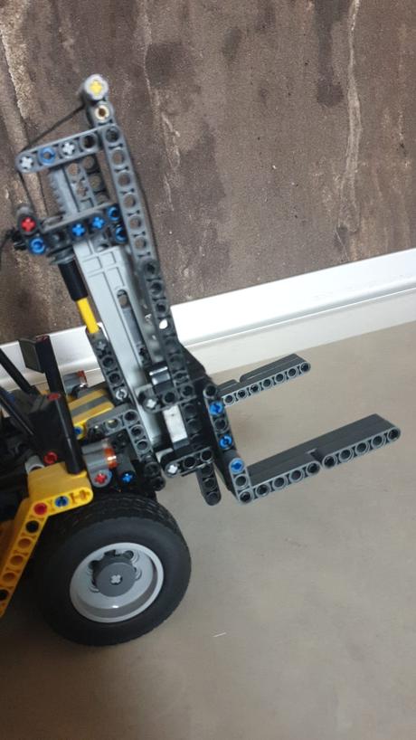 Skladačka - vozík,