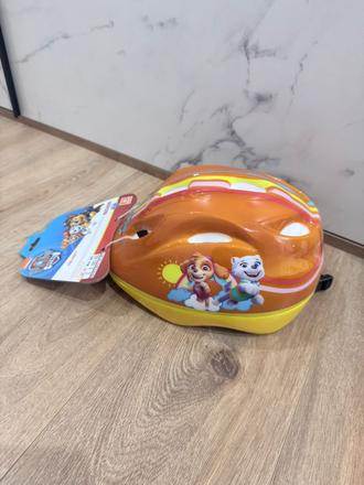Disney prilba paw patrol, hot wheels, mondo