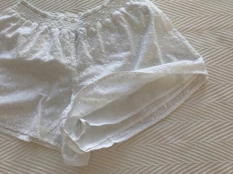 Kratke nohavice benetton, benetton,140