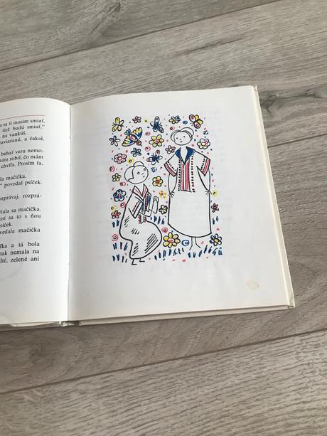 Rozprávky o psíčkovi a mačičke,