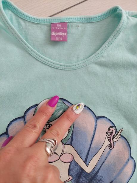 Tunika k nákupu 116, dopodopo,116