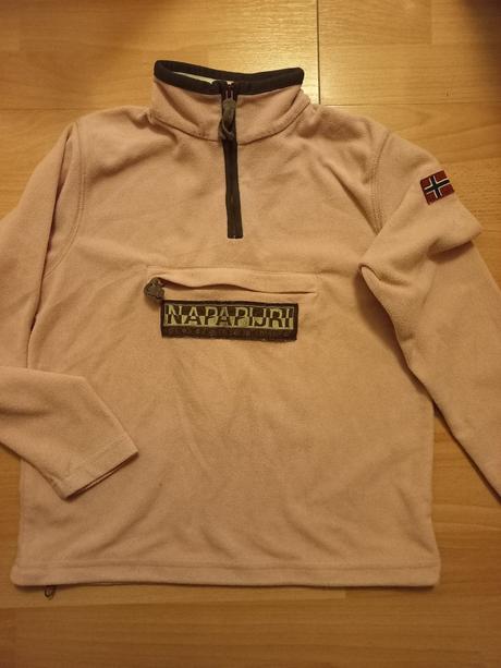 Mikina 140, napapijri,140