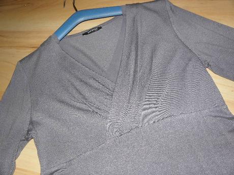 Tričko /top orsay v. xs-s, orsay,s