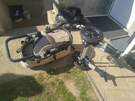 Kočík bugaboo cameleon3, bugaboo,bugaboo cameleon 3