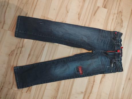 Rifle hilfiger, tommy hilfiger,134