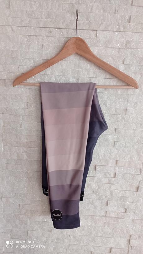 Termo leginy abraka, m