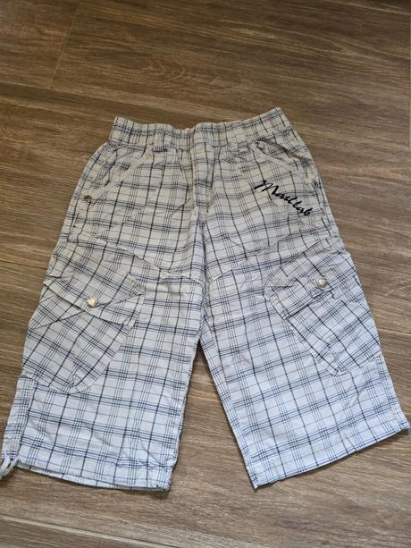 Trištvrťáky č.152-158, 152