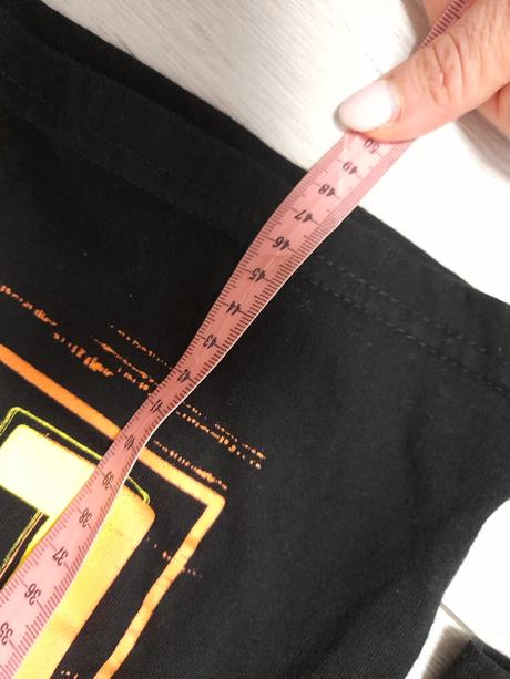 Gamer tricko 134-140, chapter young,134