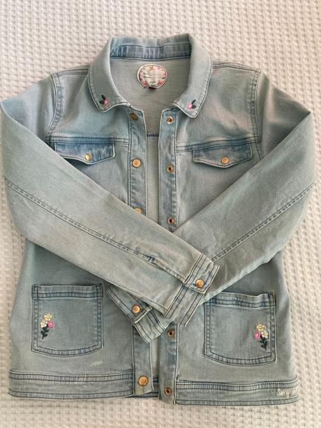 Riflová bunda sergent major, sergent major,146