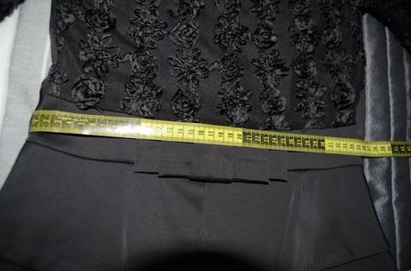 Spoločenské šaty zn. arizona, 36