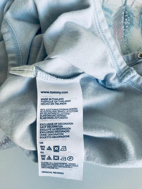 Body tommy hilfiger, tommy hilfiger,74