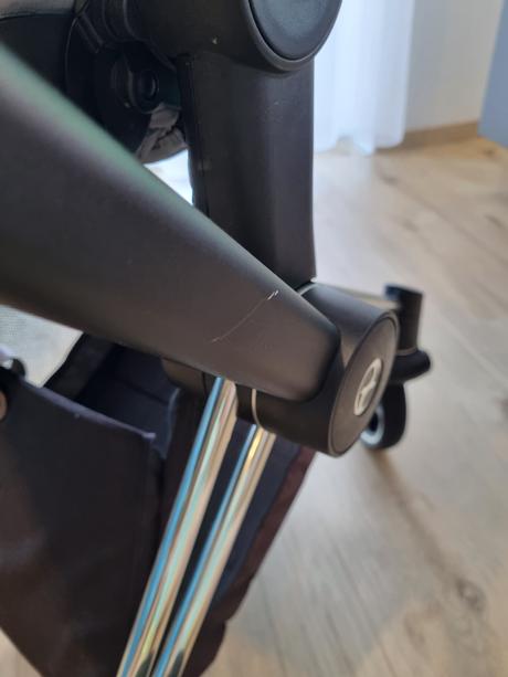 Kočík cybex priam, cybex