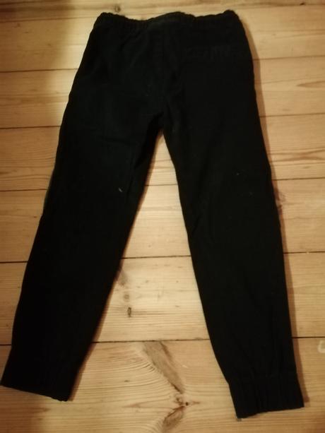 Nohavice kapsacove, 116