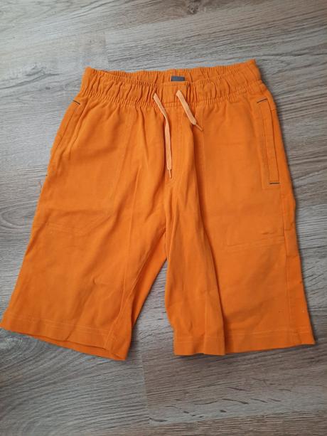Chlapčenské šortky, h&m,116