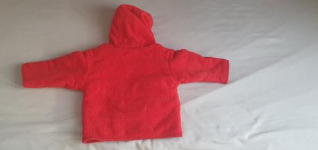 Prechodna bunda, 86