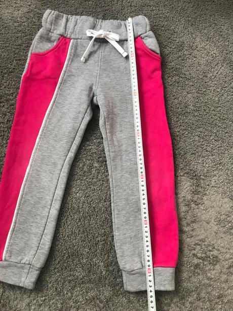 Tepláková súprava unique v.110/116, 110