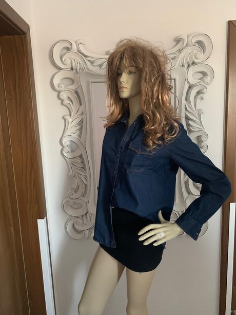 Riflova kosela zara, zara,l